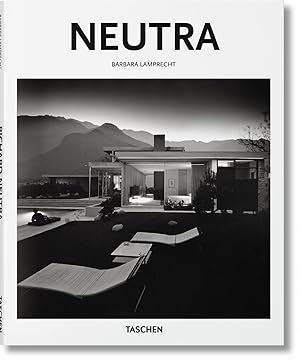 Image du vendeur pour Arch, Neutra E mis en vente par Imosver