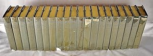 The Works of Theodore Roosevelt (20 volume set)
