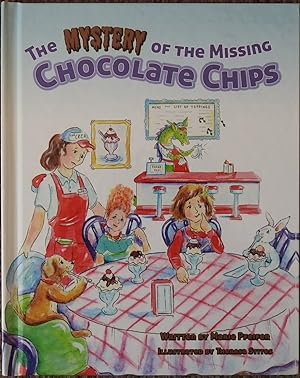 The Mystery of the Missing Chocolate Chips