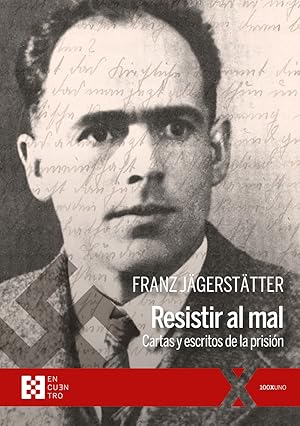 Seller image for Resistir al mal Cartas y escritos de la prisin for sale by Imosver