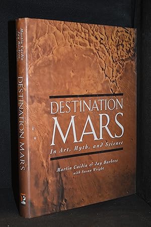 Immagine del venditore per Destination Mars in Art, Myth, and Science venduto da Burton Lysecki Books, ABAC/ILAB
