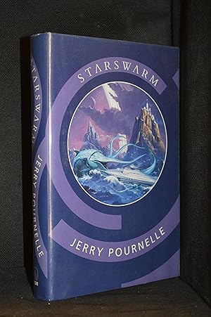Starswarm; A Jupiter Novel