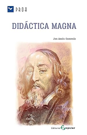 Bild des Verkufers fr Didactica magna zum Verkauf von Imosver