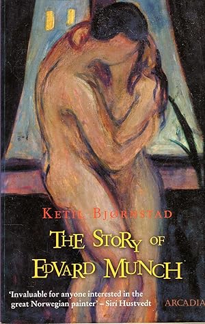 Seller image for The Story of Edvard Munch for sale by Pendleburys - the bookshop in the hills