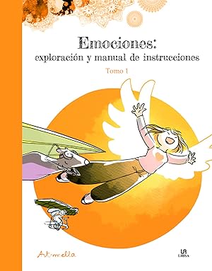 Immagine del venditore per Emociones: Exploracin y Manual de Instrucciones. Tomo 1 venduto da Imosver