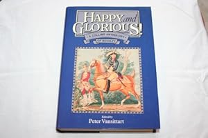 Seller image for Happy and Glorious! for sale by WeBuyBooks