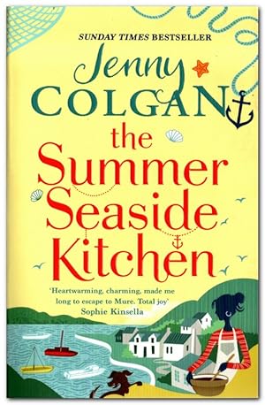 Seller image for The Summer Seaside Kitchen for sale by Darkwood Online T/A BooksinBulgaria