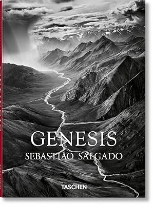 Sebastião Salgado. Genesis PEDIDO MINIMO 5EJ.