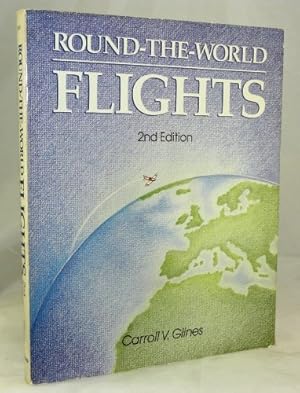 Seller image for Round the World Flights for sale by WeBuyBooks
