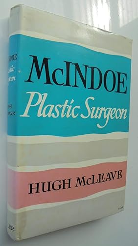 McIndoe: Plastic Surgeon
