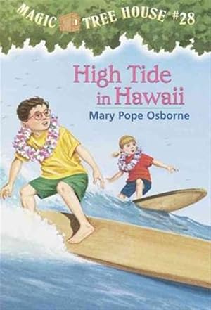 Imagen del vendedor de High Tide in Hawaii a la venta por GreatBookPrices