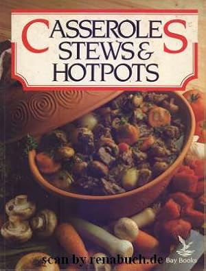 Casserole Stews & Hotpots