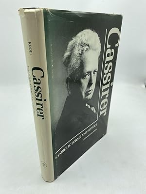 Seller image for Cassirer: Symbolic Forms and History for sale by Shadyside Books