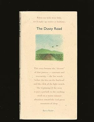 The Dusty Road (Only Signed Copy)