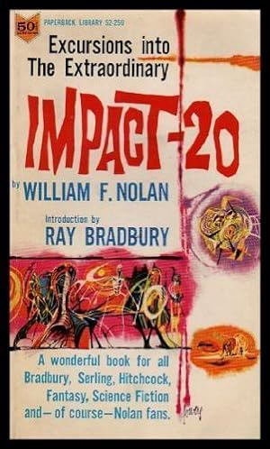 Seller image for Impact-20 for sale by Redux Books