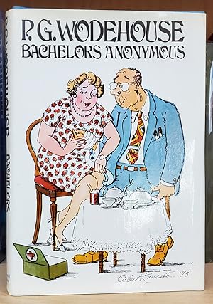 Seller image for Bachelors Anonymous for sale by Parigi Books, Vintage and Rare