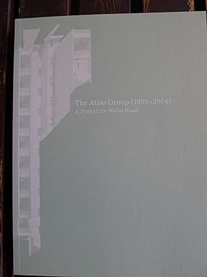 Seller image for The Atlas Group (1989-2004), A Project by Walid Raad, Mit vielen Abb., for sale by Wolfgang Rger