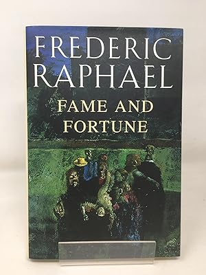 Imagen del vendedor de Fame and Fortune a la venta por Cambridge Recycled Books