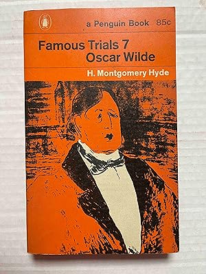 Imagen del vendedor de Famous Trials 7 Oscar Wilde a la venta por Jake's Place Books