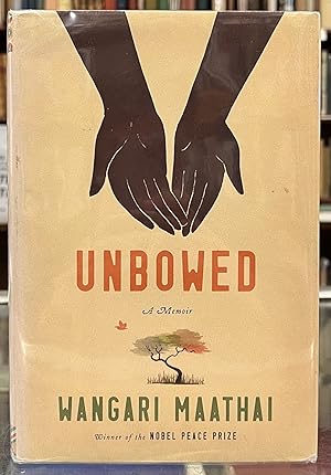 Seller image for Unbowed: A Memoir for sale by Moe's Books
