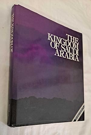 Image du vendeur pour The Kingdom of Saudi Arabia mis en vente par Bailgate Books Ltd