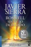 Imagen del vendedor de Roswell. Secreto de Estado a la venta por AG Library