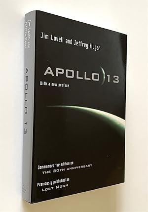 Apollo 13 30th Anniversary Edition
