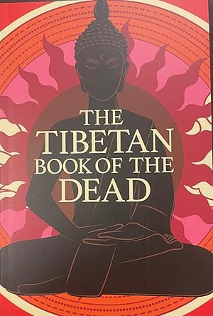 Seller image for The Tibetan Book of the Dead for sale by BookMarx Bookstore