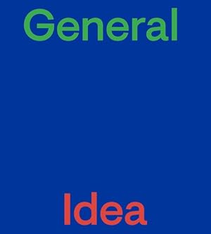 Image du vendeur pour General Idea mis en vente par GreatBookPrices