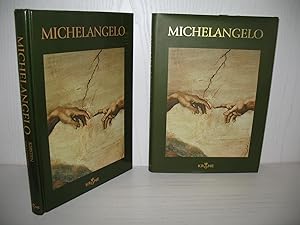 Seller image for Michelangelo. Einf. von Lucinda Hawksley; bers. aus dem Engl.: Uta Hasekamp; for sale by buecheria, Einzelunternehmen