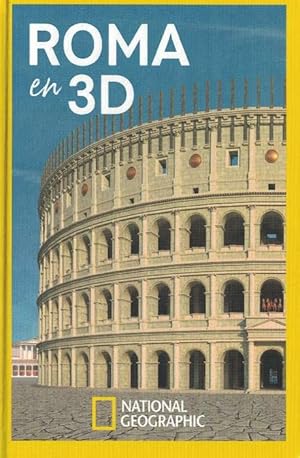 Roma en 3D.