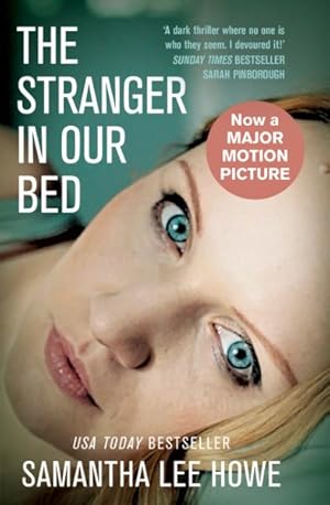 Seller image for Stranger in Our Bed for sale by GreatBookPrices