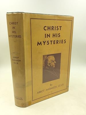 CHRIST IN HIS MYSTERIES