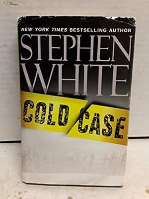 Seller image for Cold Case for sale by Reliant Bookstore