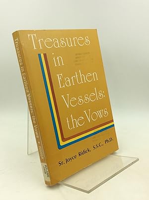 Seller image for TREASURES IN EARTHEN VESSELS: The Vows; A Wholistic Approach for sale by Kubik Fine Books Ltd., ABAA