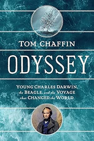 Imagen del vendedor de THE ODYSSEY a la venta por Crawford Doyle Booksellers, Member ABAA