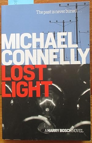 Image du vendeur pour Lost Light mis en vente par Reading Habit