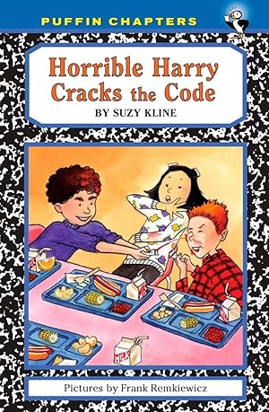 Seller image for Horrible Harry Cracks the Code for sale by Reliant Bookstore