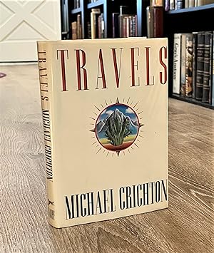 Seller image for Travels (1st/1st) for sale by Forgotten Lore