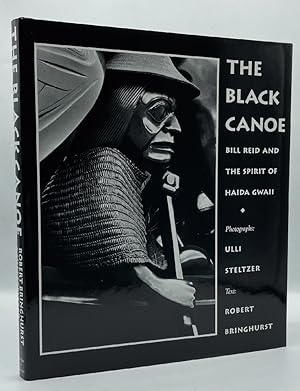 Immagine del venditore per The Black Canoe: Bill Reid and the Spirit of Haida Gwaii venduto da Chaparral Books
