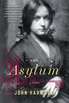 Seller image for The Asylum (Paperback or Softback) for sale by BargainBookStores