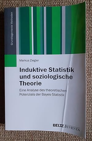 Induktive Statistik und soziologische Theorie : eine Analyse des theoretischen Potenzials der Bay...