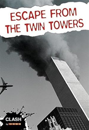 Seller image for Clash Level 2: Escape From the Twin Towers: No. 15 for sale by WeBuyBooks