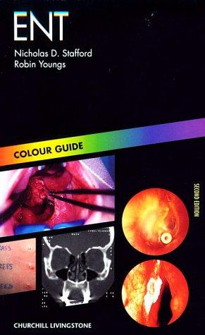 Imagen del vendedor de ENT: Colour Guide (Colour Guides) a la venta por WeBuyBooks