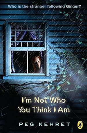 Seller image for I'm Not Who You Think I Am for sale by Reliant Bookstore