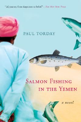 Imagen del vendedor de Salmon Fishing in the Yemen (Paperback or Softback) a la venta por BargainBookStores