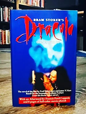 Seller image for Bram Stoker's Dracula (1992, Francis Ford Coppola) for sale by Forgotten Lore
