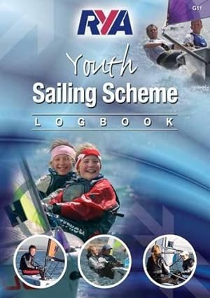 Bild des Verkufers fr RYA Youth Sailing Scheme zum Verkauf von WeBuyBooks