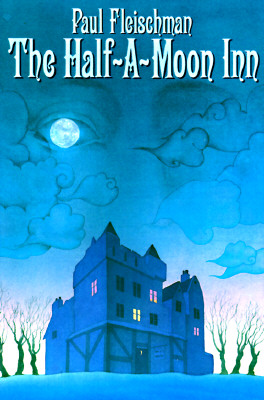 Imagen del vendedor de The Half-A-Moon Inn (Paperback or Softback) a la venta por BargainBookStores
