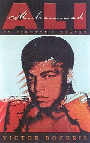 Seller image for Muhammad Ali: In Fighter's Heaven for sale by WeBuyBooks